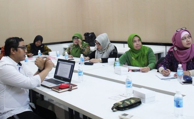 Pasca Raih Sertifikasi AUN QA, FEB UNS Sering Dikunjungi