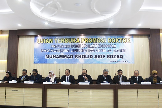 Digital Competitiveness is Expected to Increase the Intention of E-commerce in MSME