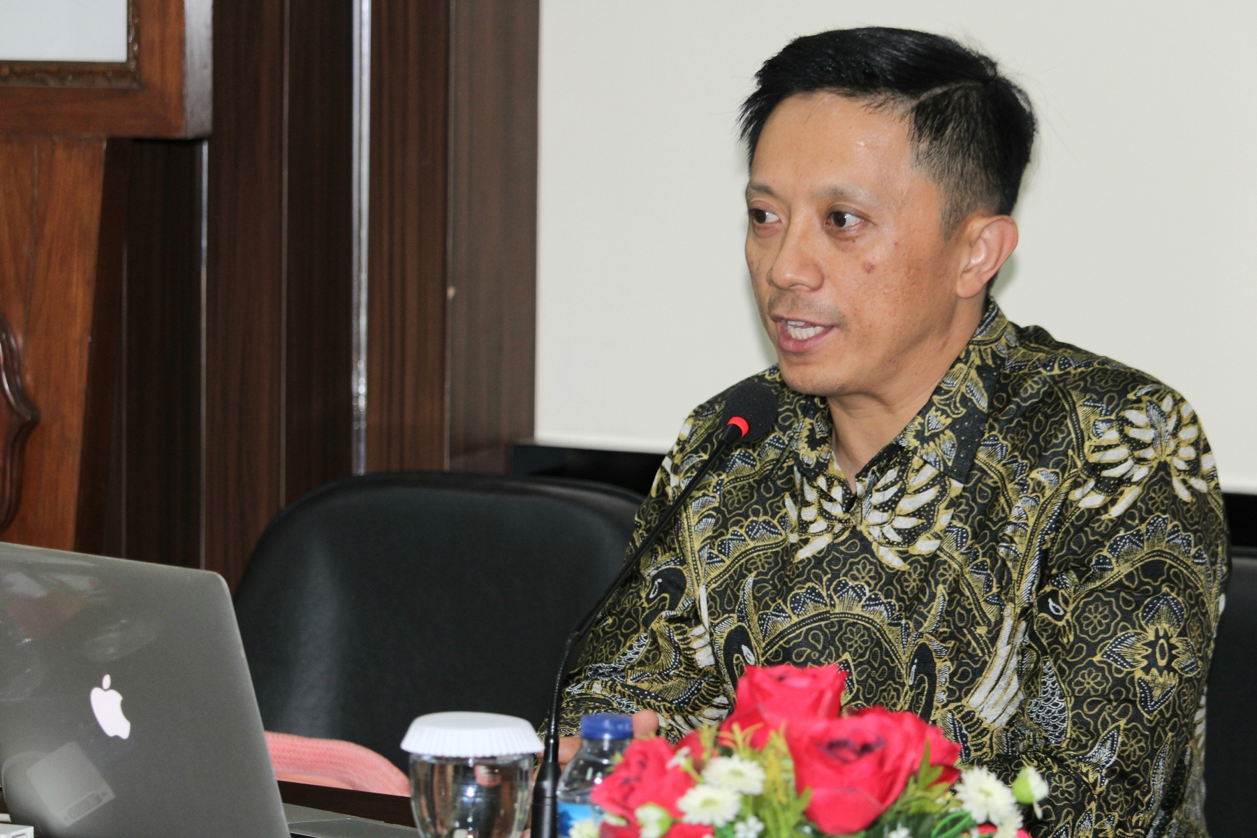 A Better Access to Get Financial Product and Service Should be Established for the Public
