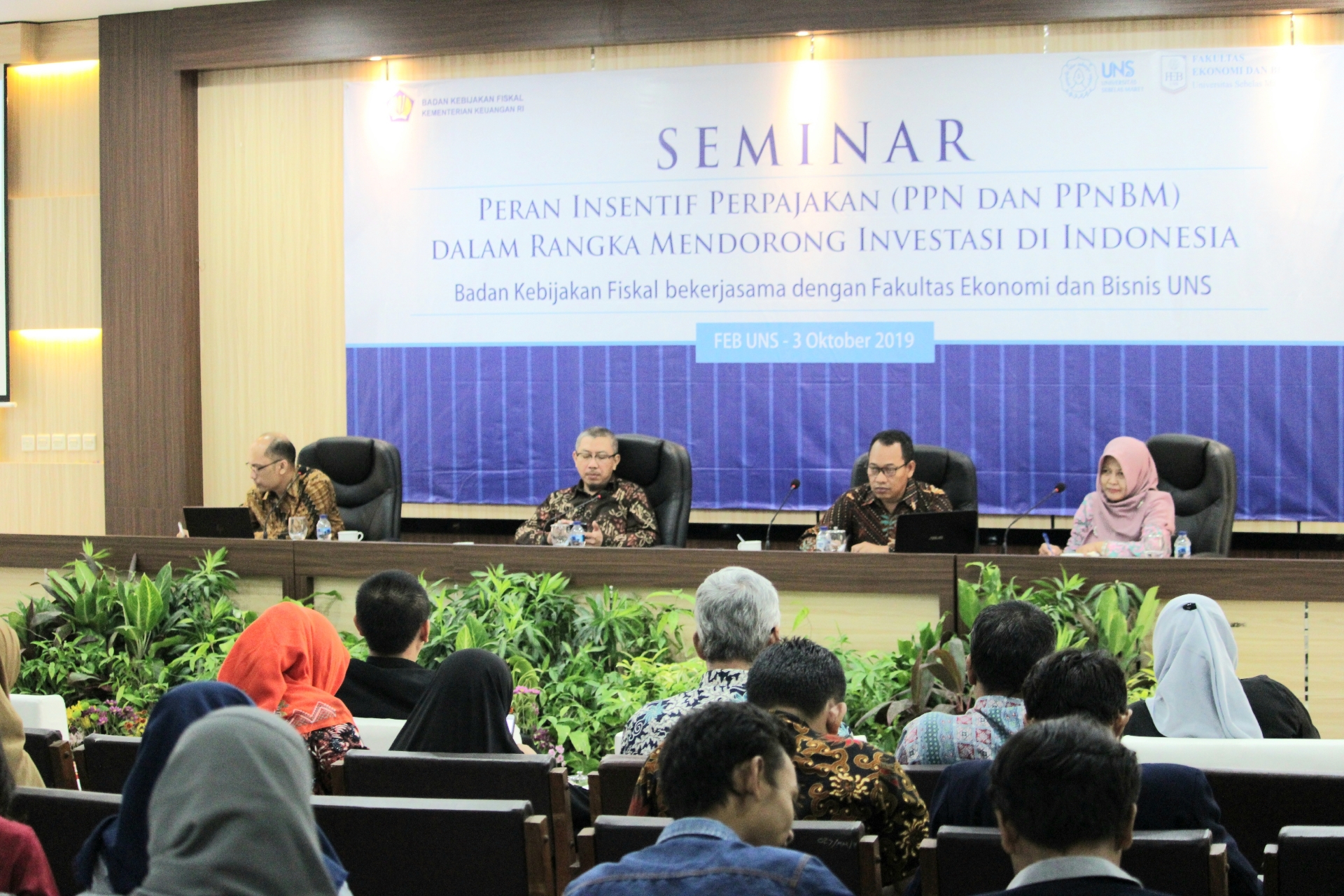 The Government Provide Tax Incentive to Promote Investment