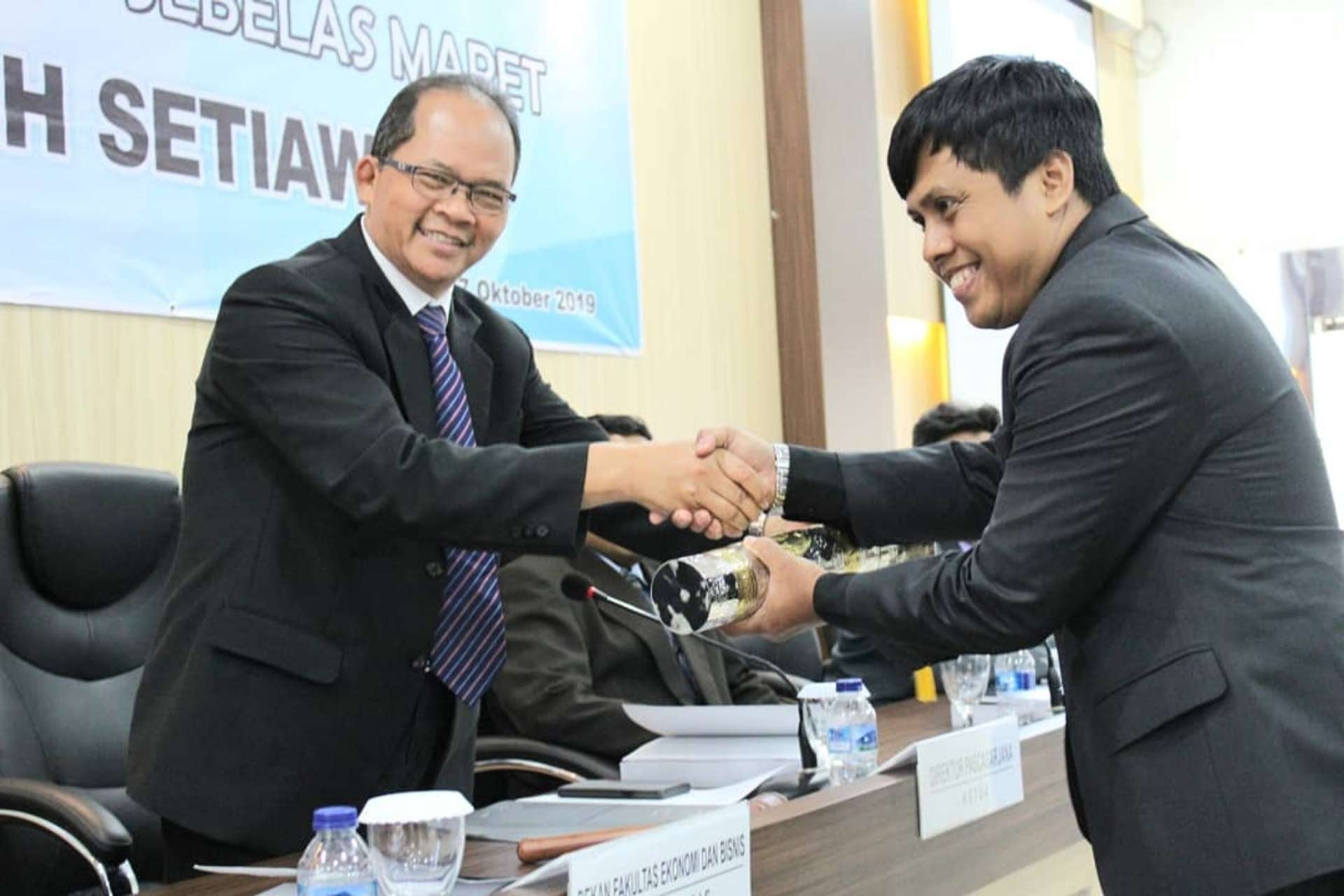Pengaruh Power Pemilik Hotel bagi Perkembangan Bisnis Hotel