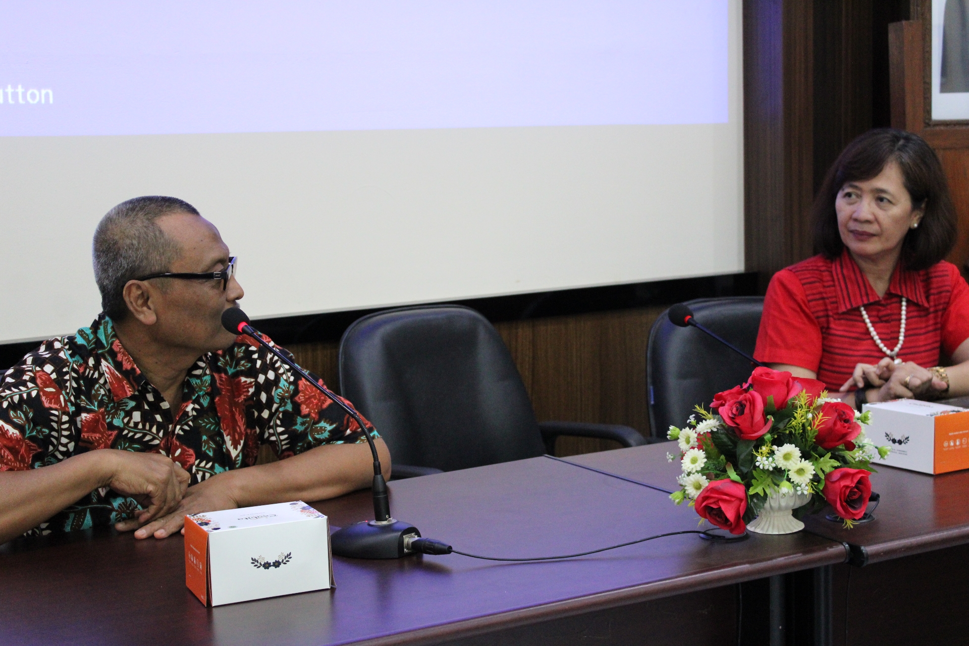 SPMI UNS Wajib Diimplementasikan Fakultas dan Prodi