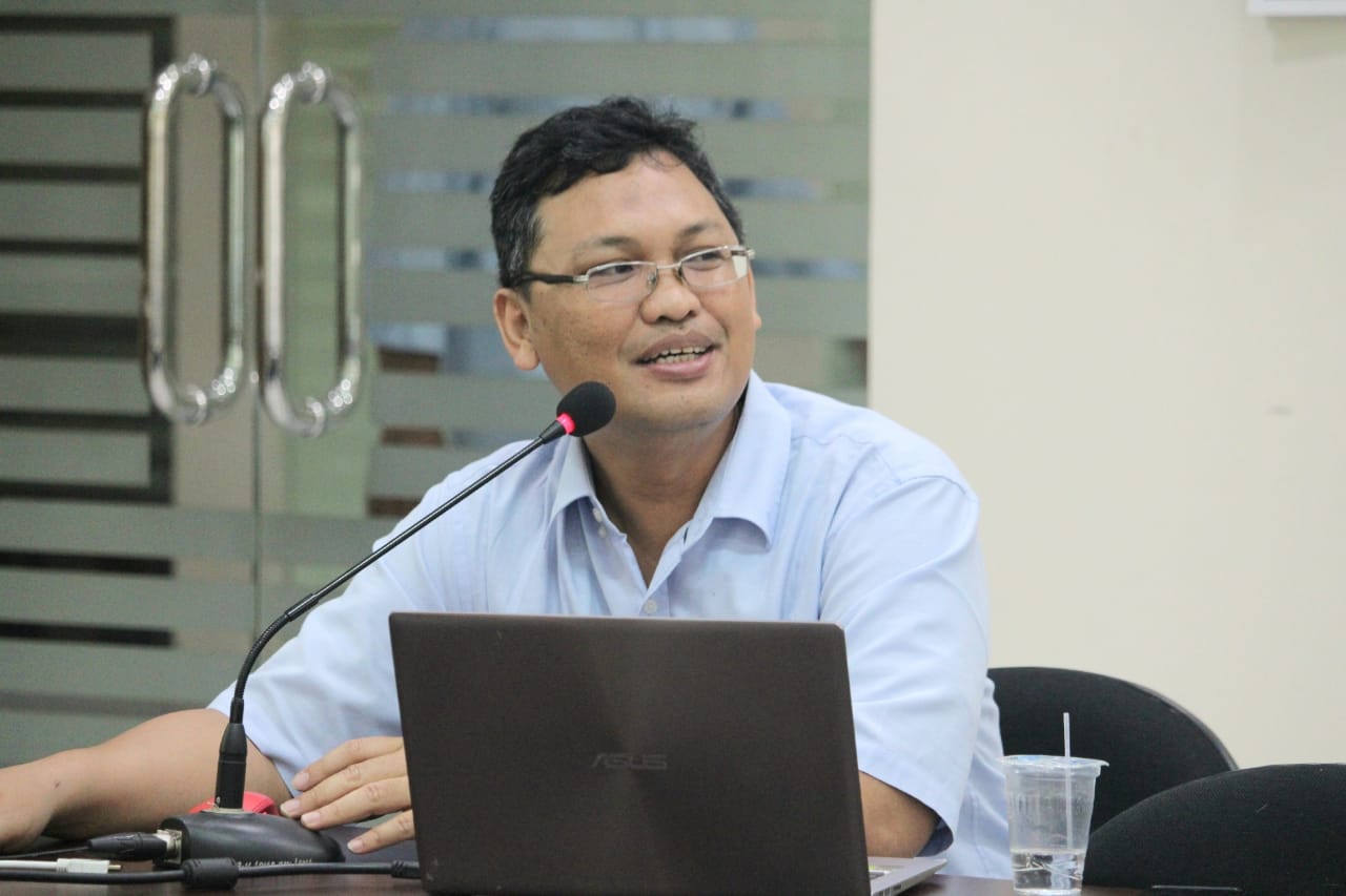 P4M Sosialisasikan Peraturan Baru Riset Grup