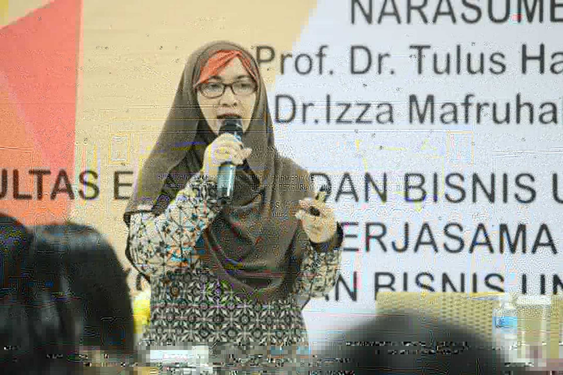 Kelola Tri Dharma Perguruan Tinggi di Era 4.0