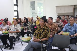 support staff attending the year end meeting