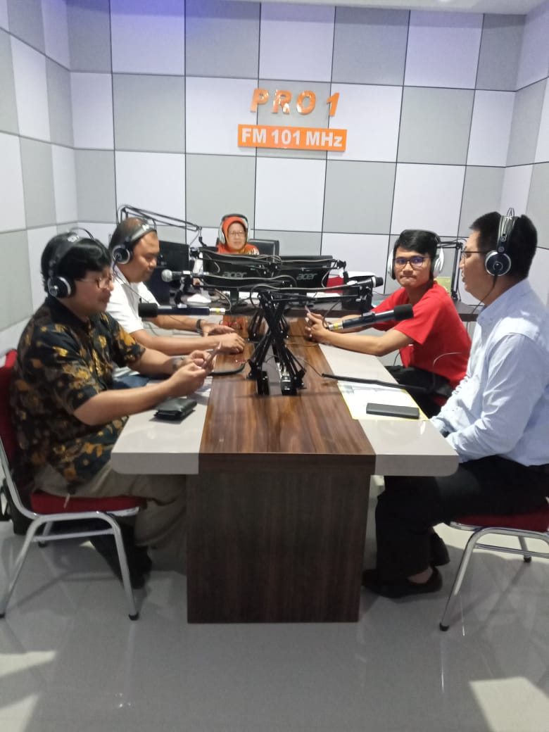Solo Great Sale dalam Pandangan Pengamat Ekonomi
