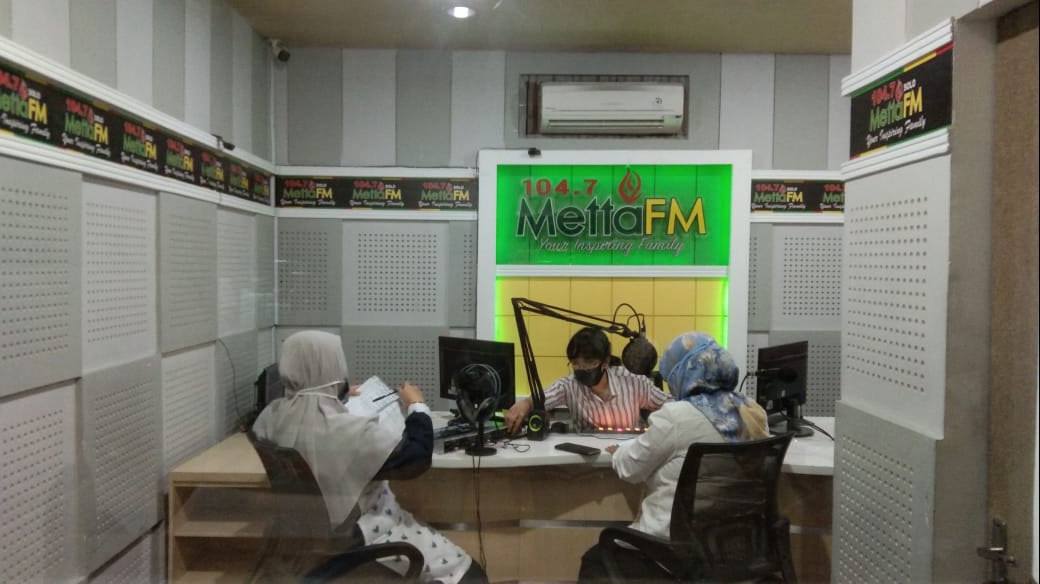 Bantuan Di Masa Pandemi Covid-19 Dipastikan Tepat Sasaran