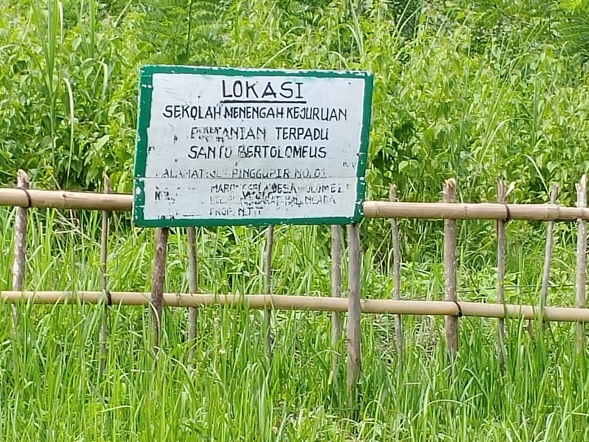 Dosen FEB UNS Bangkitkan Kampung Maronggelo