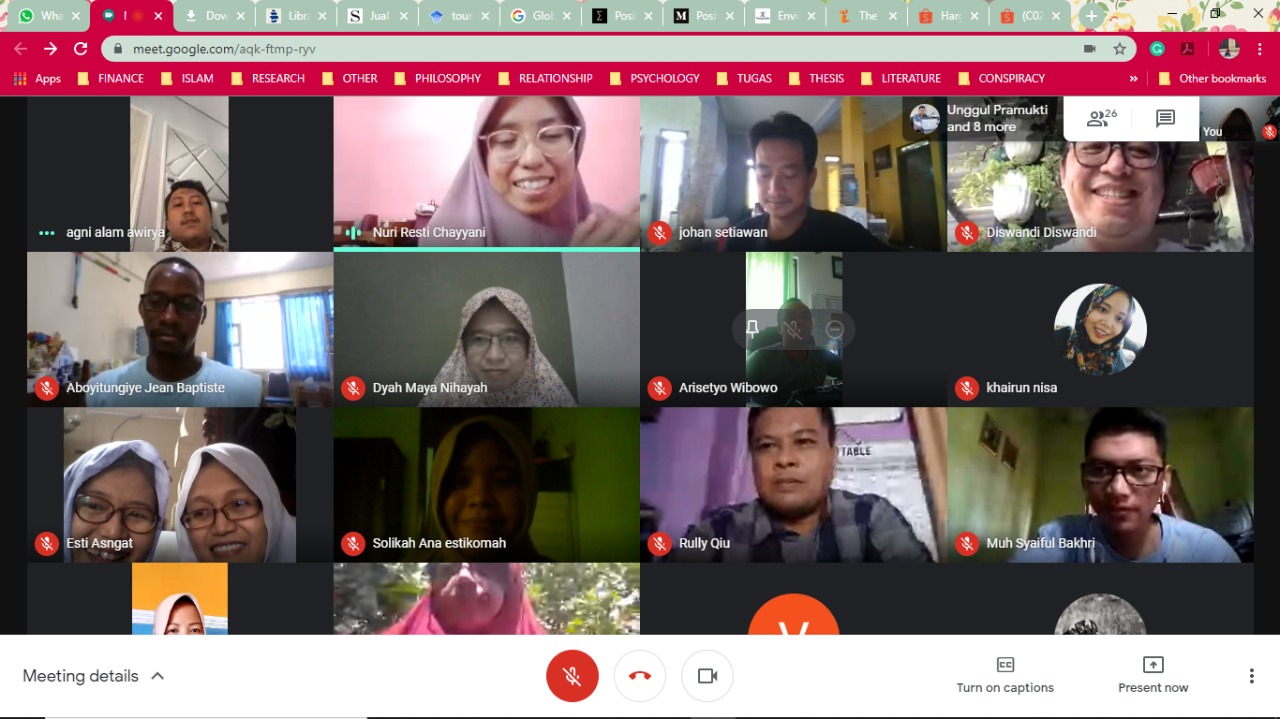 Pengembangan Ekonomi Pariwisata Perlu Libatkan Masyarakat