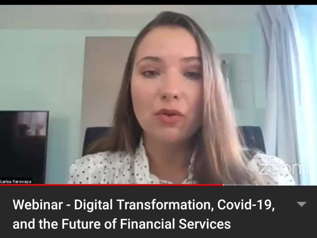Bahas Strategi Ekonomi di Tengah Pandemi, FEB Gelar Webinar Transformasi Digital