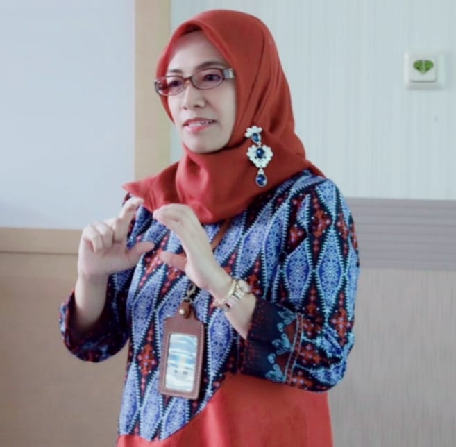 Aksi Nyata Perusahaan Bantu Pemerintah ditengah Pandemi