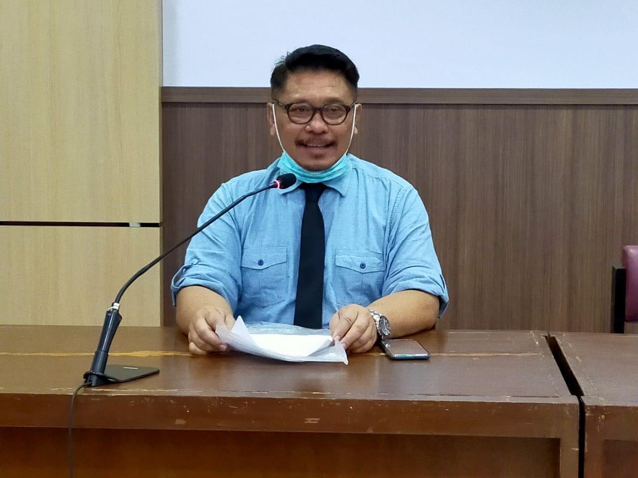 Prof. Budhi Akan Dikukuhkan Sebagai Guru Besar Baru di Bidang Ilmu Manajemen FEB UNS