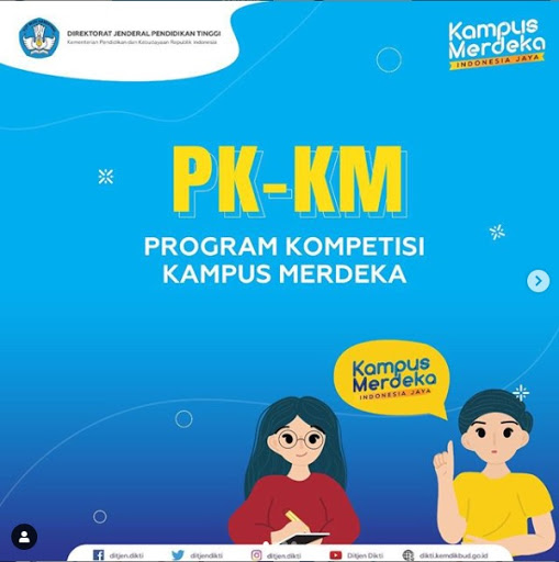 Selamat, Prodi S1 Manajemen FEB Menangkan PKKM