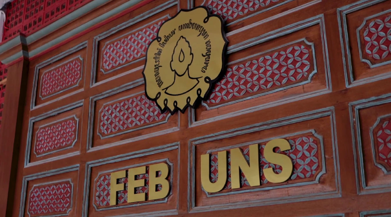 FEB UNS Gelar Webinar Bahas Penyusunan Proposal Penelitian dan Pengabdian untuk Dosen