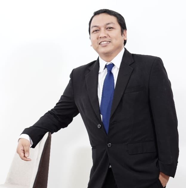 Selamat, Prof. Irwan Jadi Pemenang I Academic Leaders Bidang Ilmu Sosial dan Humaniora