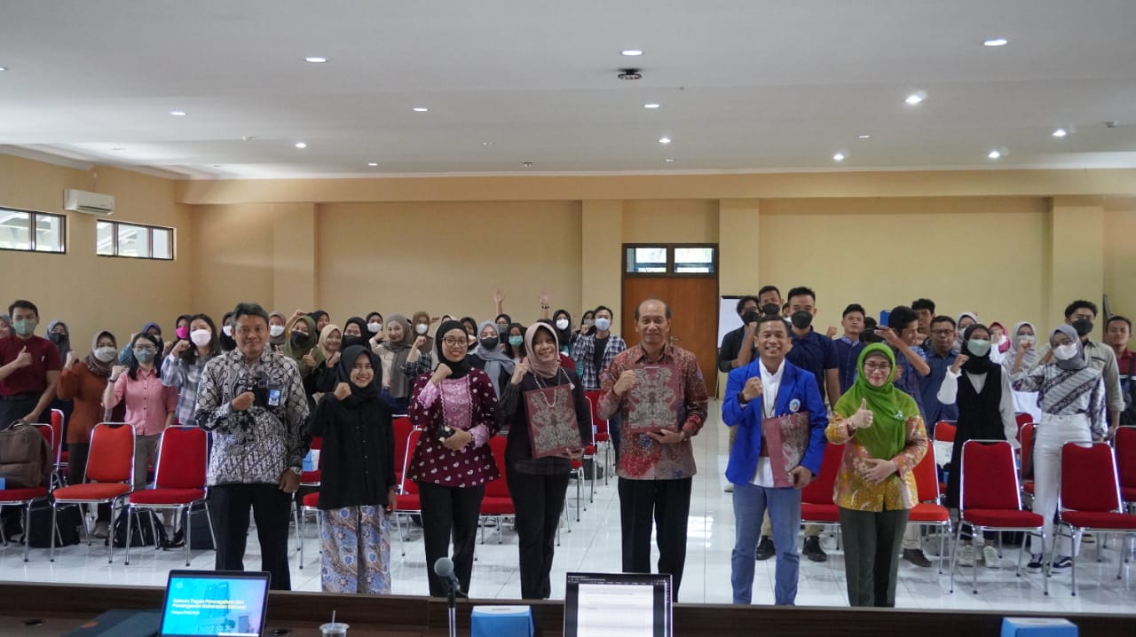 FEB UNS Gelar Seminar Sex Education sebagai Langkah Pencegahan Seksual di Kampus