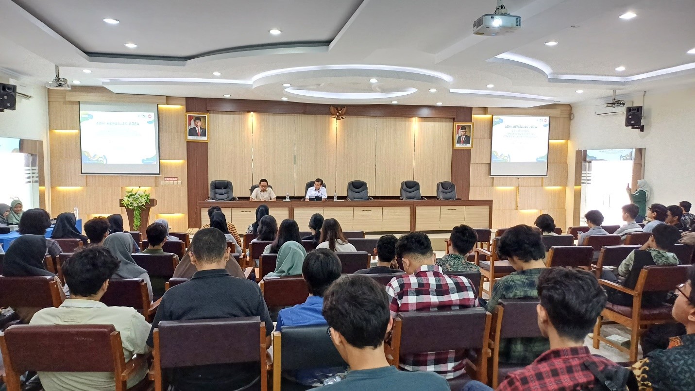 Mahasiswa Bisnis Digital FEB UNS Ikuti Adhi Karya Mengajar