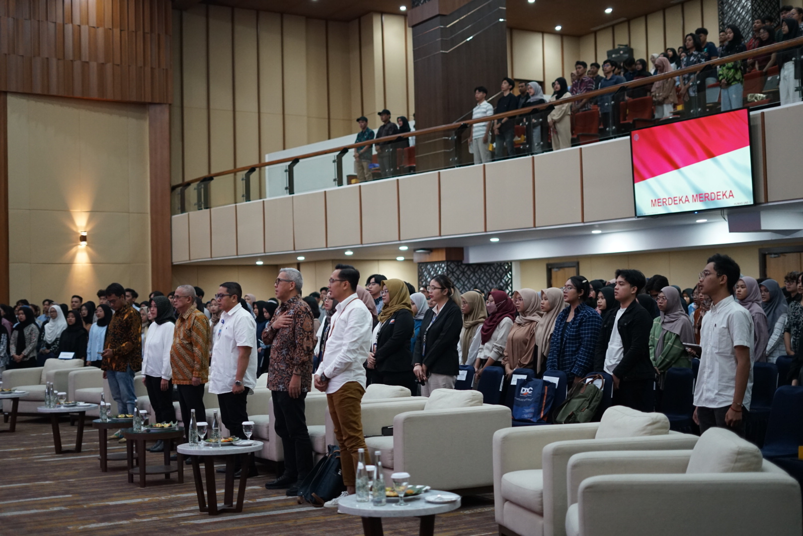 FEB UNS dan DDTC Sepakati Kerja Sama Pendidikan Pajak
