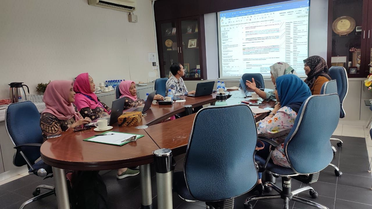 Kolaborasi Penelitian Antarnegara: UNS, UMPO dan Universiti Malaya Inisiasi Pengembangan Inklusi Kewirausahaan Penyandang Disabilitas