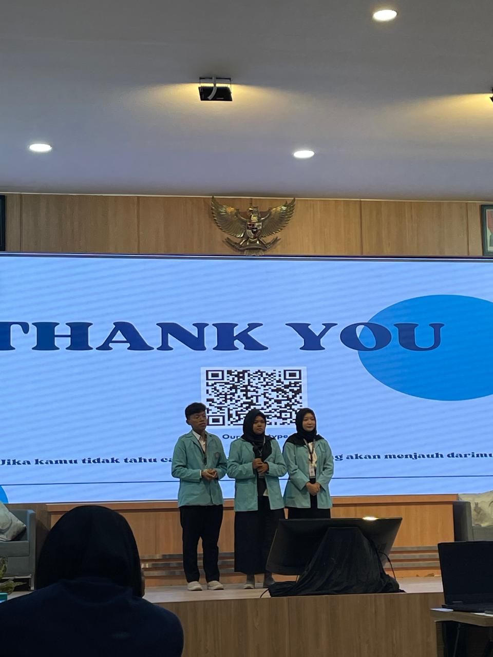 Bangun Platform Pendamping Financial Planner bagi Gen Z, Mahasiswa FEB Raih Juara III Business Plan Competition