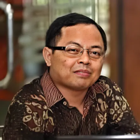 Dosen FEB UNS: Pengetatan Regulasi Industri Hasil Tembakau Jadi Kendala Pencapaian Pertumbuhan Ekonomi Jawa Tengah