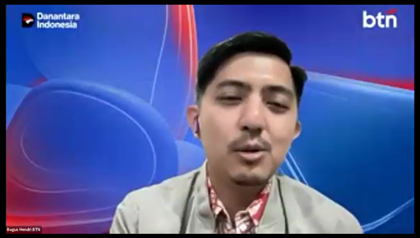 Lab Bina Desa FEB UNS Gelar Pelatihan Manajemen Bisnis dan Keuangan: Bantuan Modal serta Pembiayaan