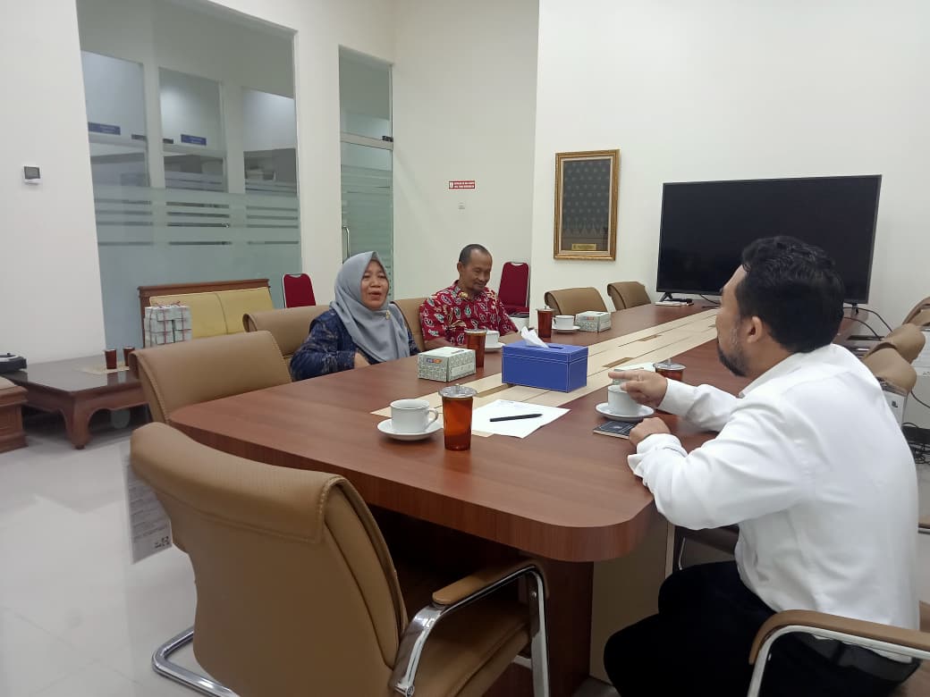 FEB UNS dan FEB Universitas Jember Jalin Kerja Sama Strategis untuk Penguatan Tridharma Perguruan Tinggi