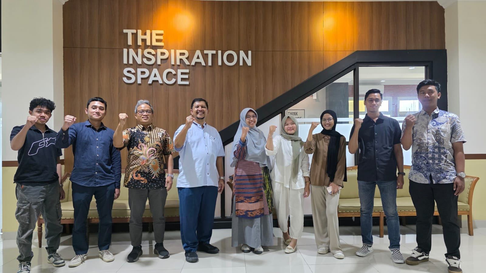 UNS–UNDIP Synergy Strengthens Research-Based Startup Incubation Ecosystem