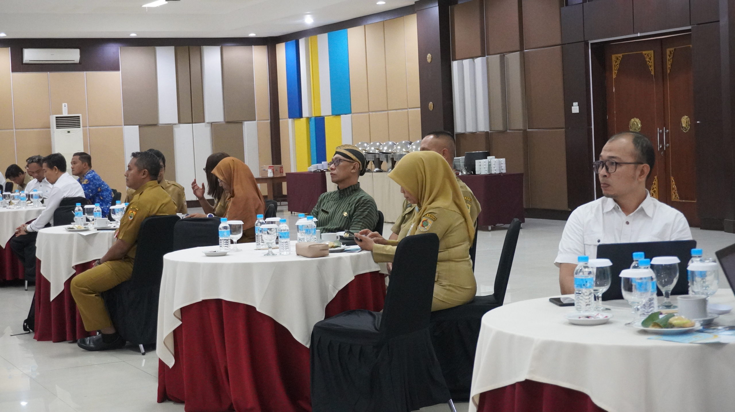 FEB UNS Holds a Workshop on Public Financial Management, Promoting Central–Regional Synergy toward Inclusive Economic Growth